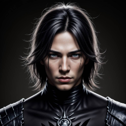 Algonyus Avatar